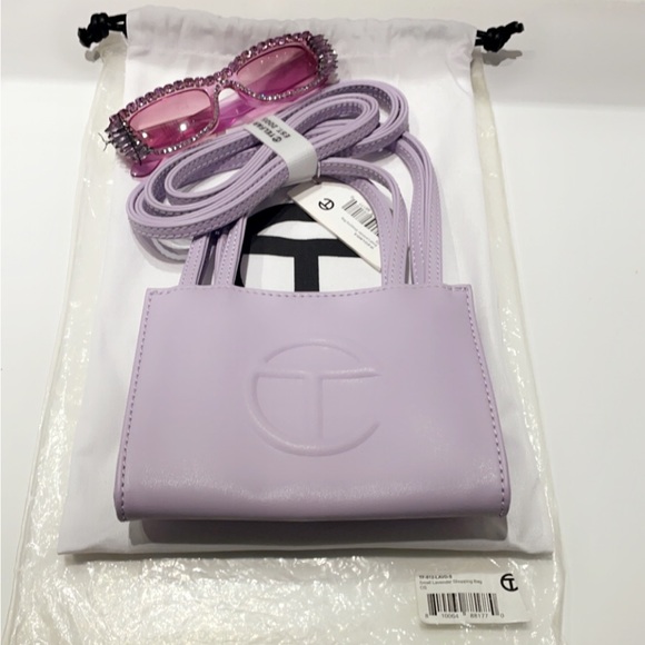 Telfar Handbags - Telfar Shopping Bag